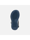 Geox Σκούρα μπλε παιδικά σανδάλια Geox Alben
