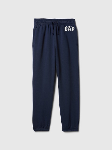GAP Παιδική φόρμα με λογότυπο GAP