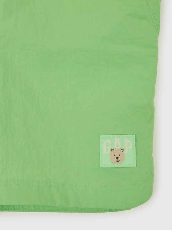 GAP Βρεφικό σορτς Quick-Dry GAP