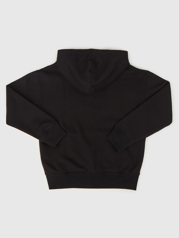 GAP Βρεφικό φούτερ με λογότυπο GAP