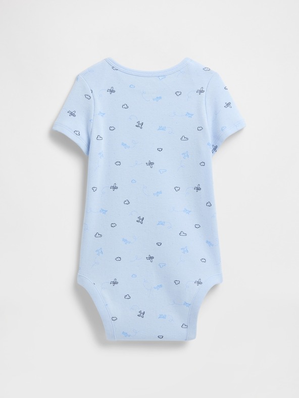 GAP Βρεφικό κορμάκι Gap