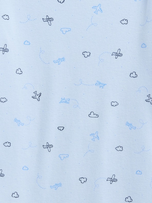 GAP Βρεφικό κορμάκι Gap