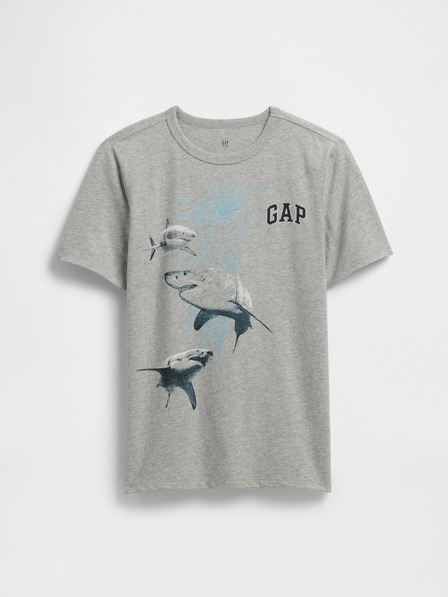 GAP Βρεφικό μπλουζάκι GAP