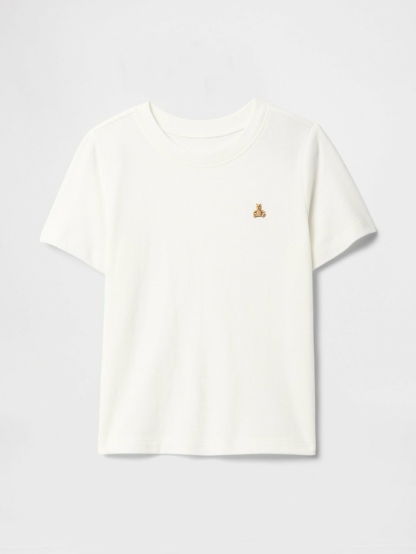 GAP Βρεφικό μπλουζάκι GAP