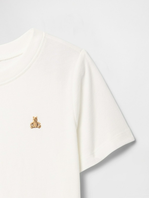 GAP Βρεφικό μπλουζάκι GAP