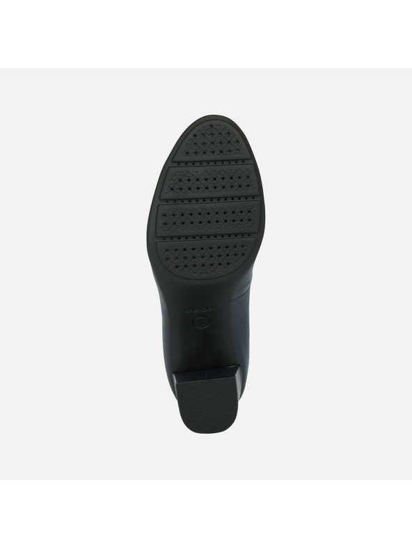 Geox Σκούρα μπλε γυναικείες γόβες Geox New Annya