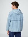 GAP Τζιν oversize μπουφάν Ripstop GAP