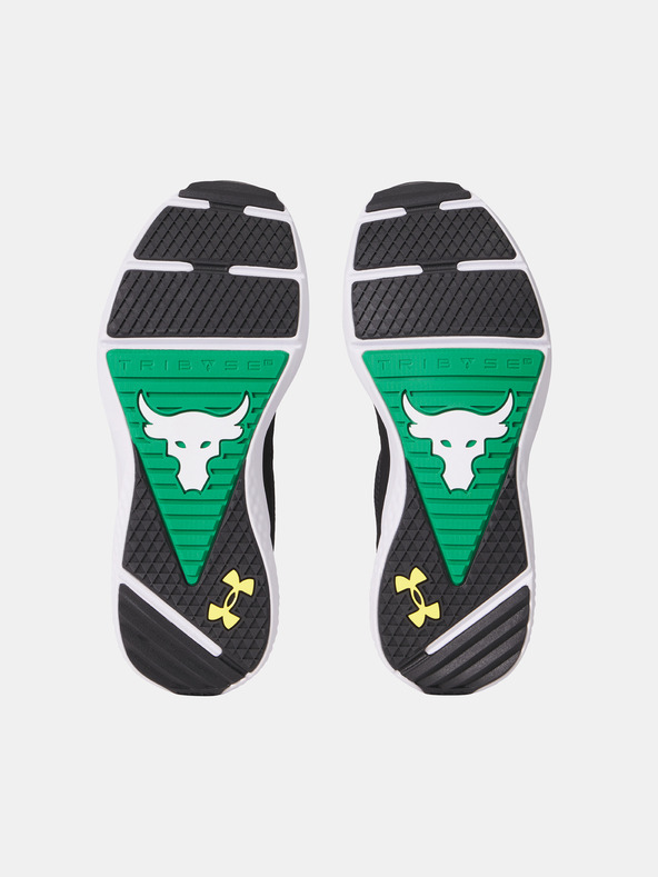 Under Armour Unisex παπούτσια Under Armour UA Project Rock BSR 5 UFC