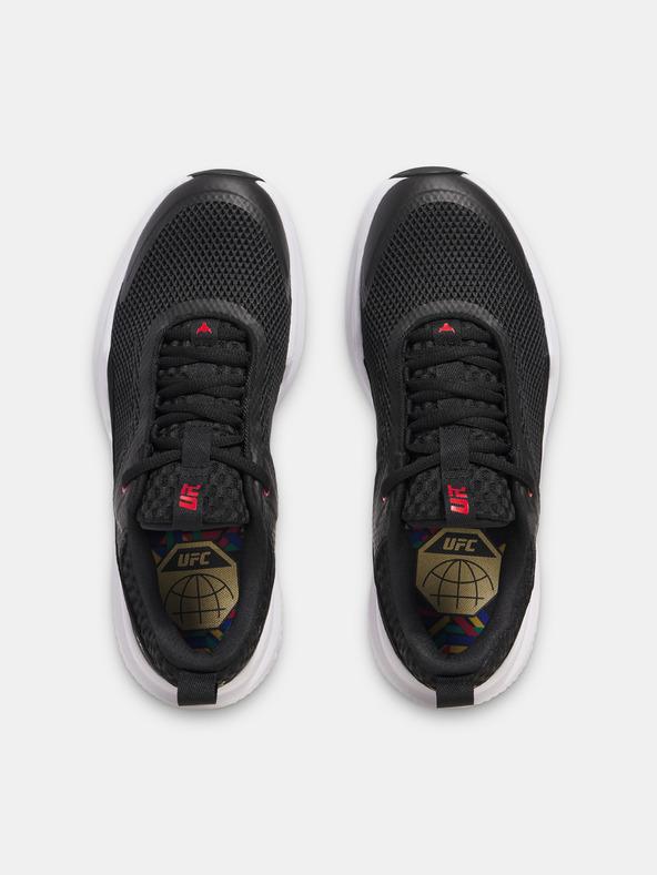 Under Armour Unisex παπούτσια Under Armour UA Project Rock BSR 5 UFC