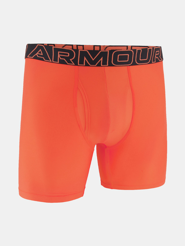 Under Armour Ανδρικά μποξεράκια Under Armour M UA Perf Tech 6in (1τεμ.)