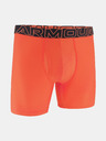Under Armour Ανδρικά μποξεράκια Under Armour M UA Perf Tech 6in (1τεμ.)