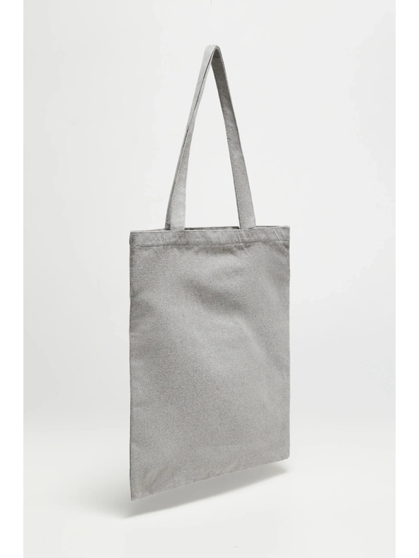 Moodo Γκρι γυναικεία τσάντα Moodo