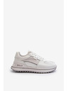 BIG STAR SHOES Γυναικεία αθλητικά παπούτσια Big Star Λευκά
