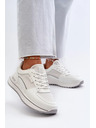 BIG STAR SHOES Γυναικεία αθλητικά παπούτσια Big Star Λευκά