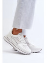 BIG STAR SHOES Γυναικεία αθλητικά παπούτσια Big Star Λευκά