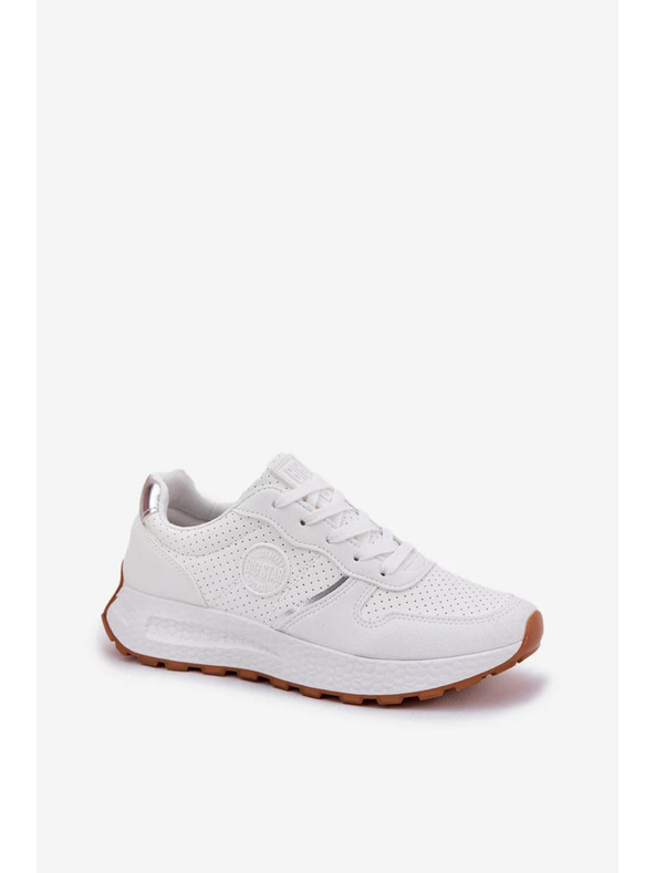 BIG STAR SHOES Γυναικεία αθλητικά παπούτσια με πλατφόρμα Big Star Hi-Poly System