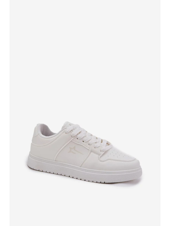 BIG STAR SHOES Γυναικεία αθλητικά παπούτσια Big Star HI-POLY SYSTEM