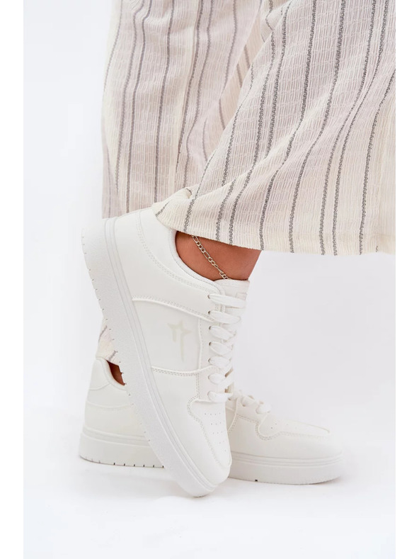 BIG STAR SHOES Γυναικεία αθλητικά παπούτσια Big Star HI-POLY SYSTEM