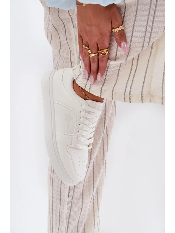 BIG STAR SHOES Γυναικεία αθλητικά παπούτσια Big Star HI-POLY SYSTEM