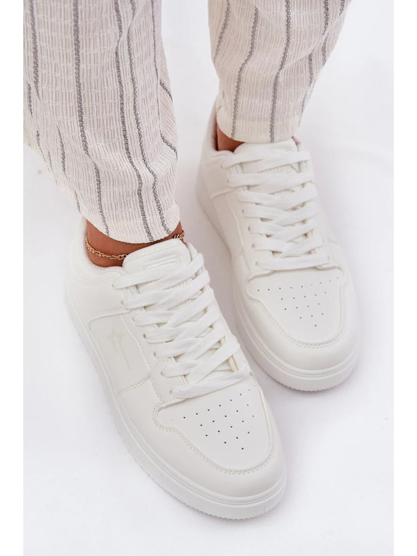 BIG STAR SHOES Γυναικεία αθλητικά παπούτσια Big Star HI-POLY SYSTEM