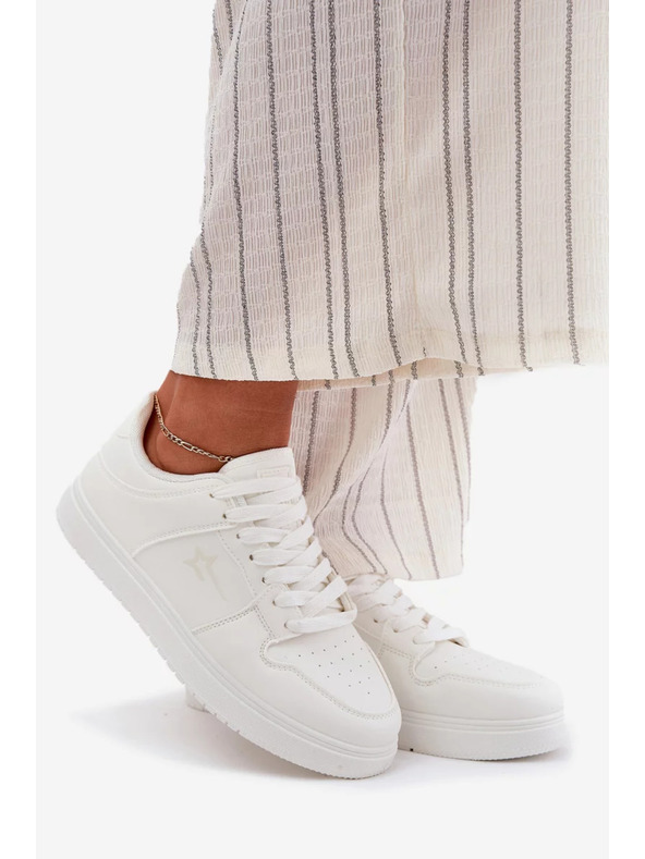 BIG STAR SHOES Γυναικεία αθλητικά παπούτσια Big Star HI-POLY SYSTEM