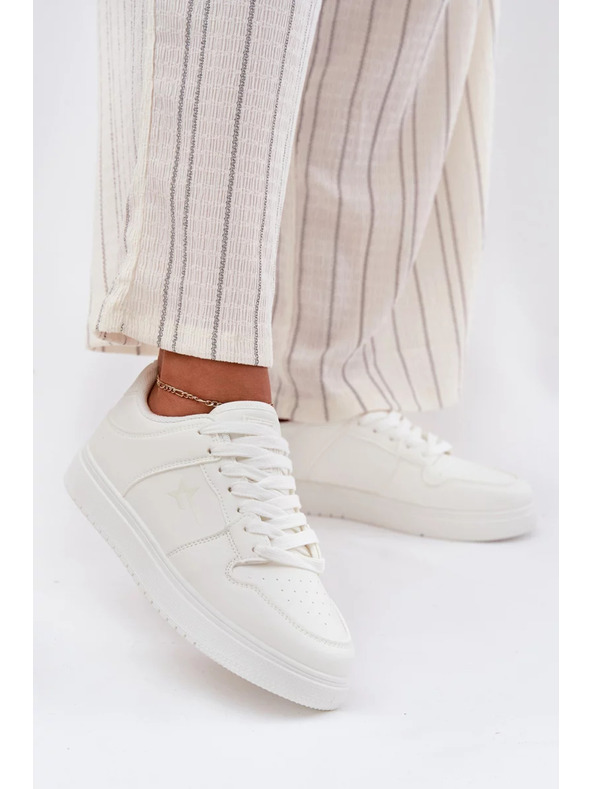 BIG STAR SHOES Γυναικεία αθλητικά παπούτσια Big Star HI-POLY SYSTEM