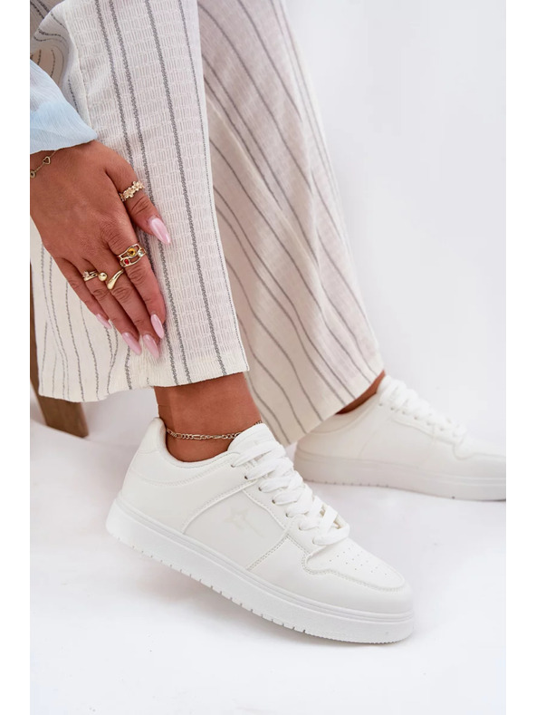 BIG STAR SHOES Γυναικεία αθλητικά παπούτσια Big Star HI-POLY SYSTEM