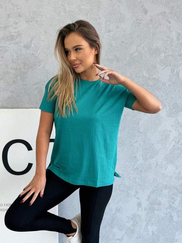 Edoti Μπλουζάκι με τσέπη