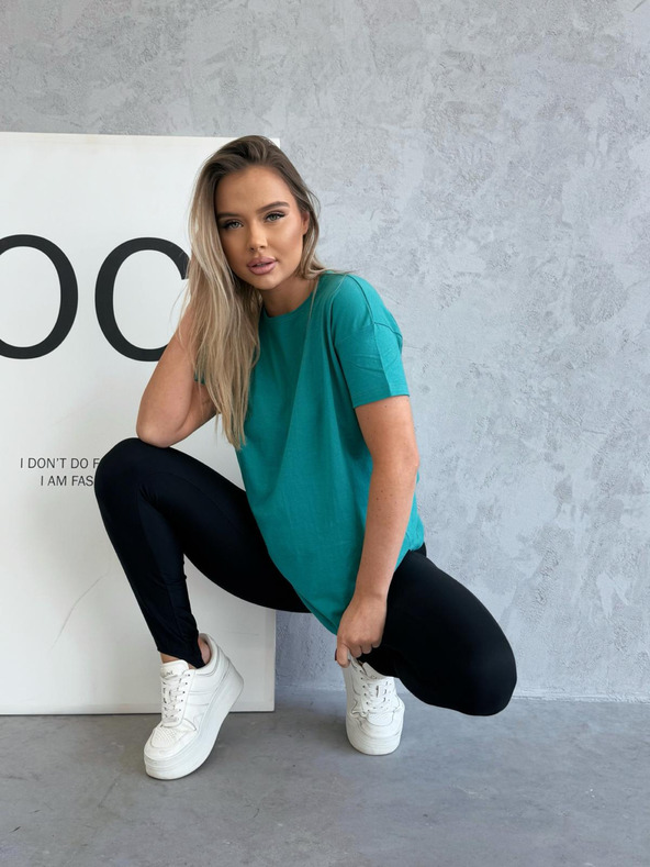 Edoti Μπλουζάκι με τσέπη