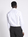 Celio Λευκό πουκάμισο Celio Narox