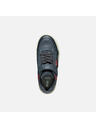 Geox Σκούρα μπλε παιδικά αθλητικά παπούτσια Geox Perth
