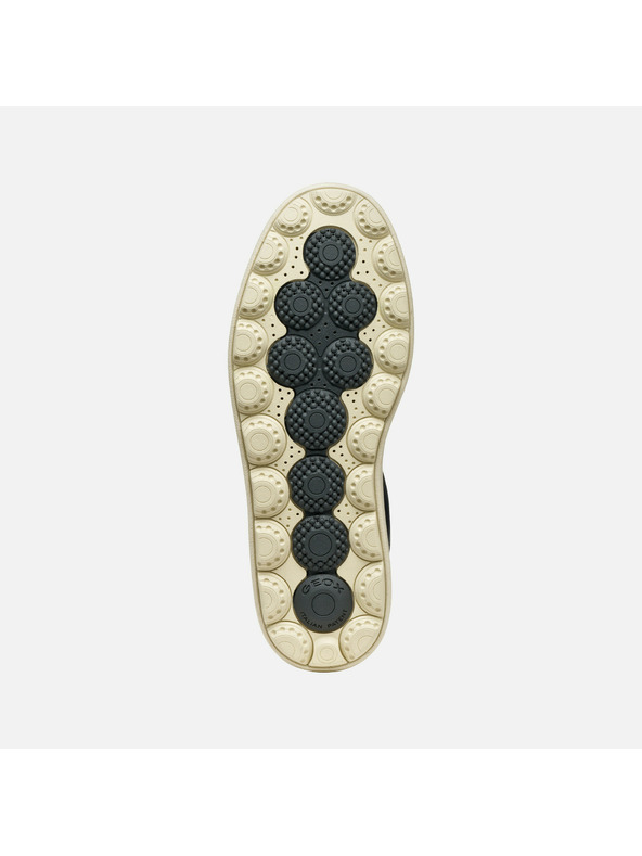 Geox Σκούρα μπλε ανδρικά αθλητικά παπούτσια Geox Spherica ECUB 1.1