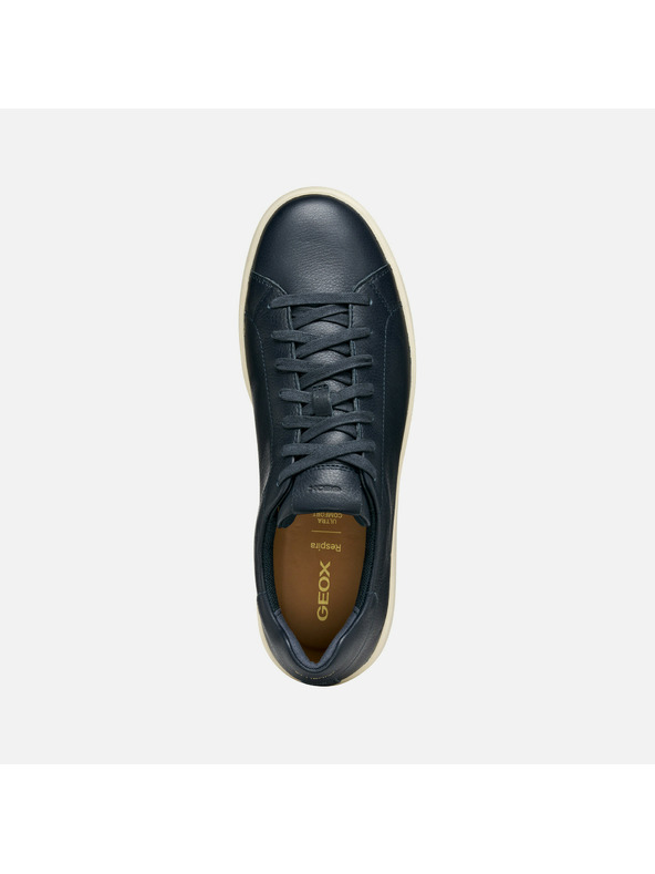 Geox Σκούρο μπλε ανδρικά αθλητικά παπούτσια Geox Spherica ECUB-1
