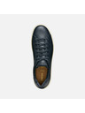 Geox Σκούρο μπλε ανδρικά αθλητικά παπούτσια Geox Spherica ECUB-1