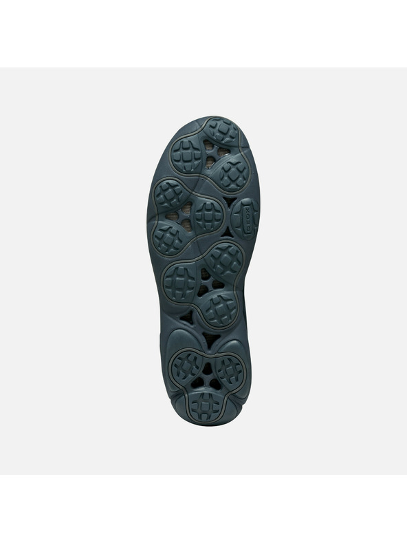 Geox Σκούρα μπλε ανδρικά αθλητικά παπούτσια Geox Nebula 2.0 Plus