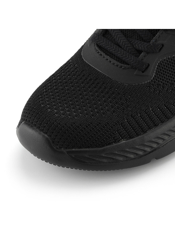 NAX Παιδικά αστικά παπούτσια nax NAX NOWO black