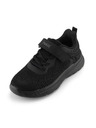 NAX Παιδικά αστικά παπούτσια nax NAX NOWO black