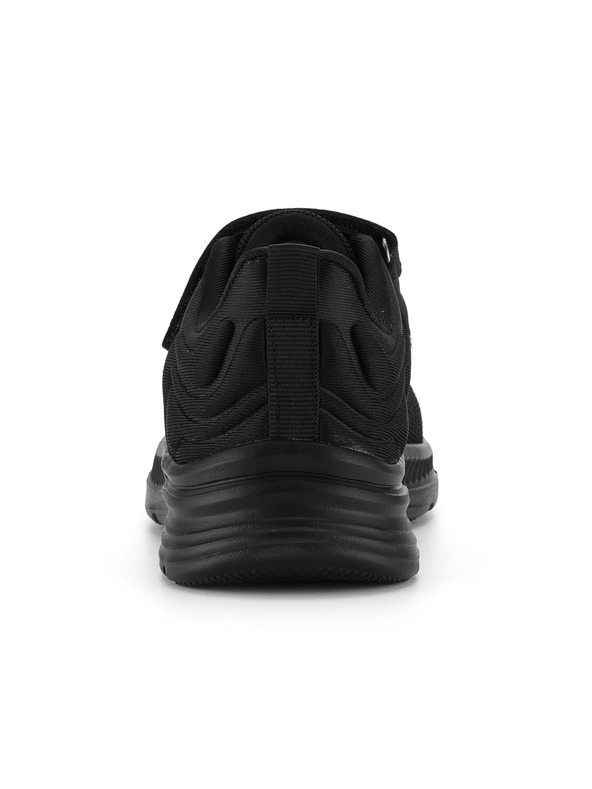 NAX Παιδικά αστικά παπούτσια nax NAX NOWO black