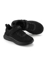 NAX Παιδικά αστικά παπούτσια nax NAX NOWO black