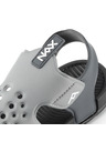 NAX Παιδικά σανδάλια nax NAX LOSSO frost gray