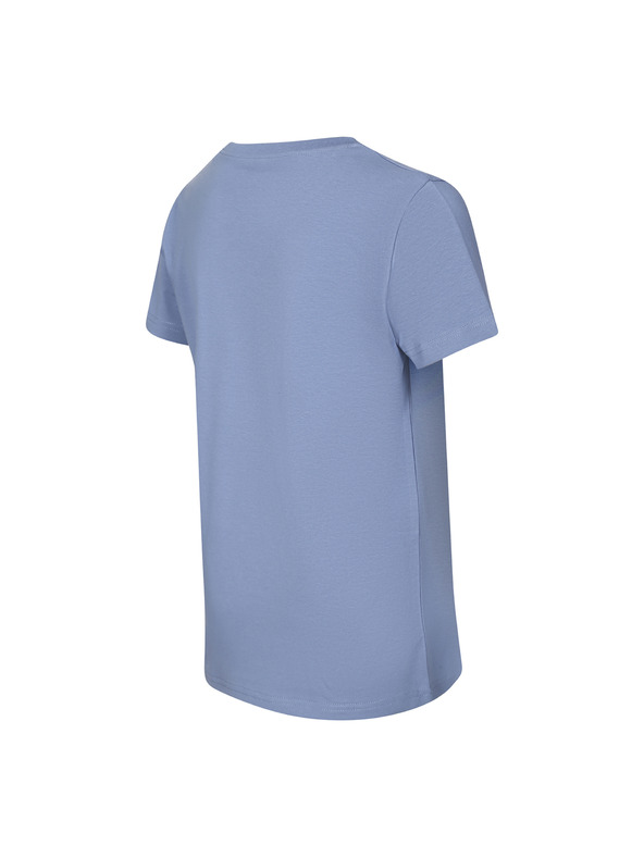 NAX Παιδικό βαμβακερό μπλουζάκι nax NAX GOMO infinity