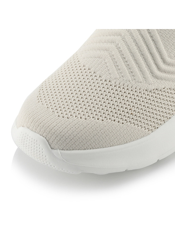 NAX Γυναικείο αστικό υπόδημα nax NAX UNEWA twill