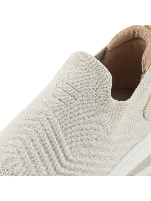 NAX Γυναικείο αστικό υπόδημα nax NAX UNEWA twill