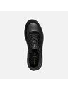 Geox Μαύρα ανδρικά αθλητικά παπούτσια Geox Spherica Plus