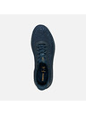 Geox Σκούρο μπλε ανδρικά αθλητικά παπούτσια Geox Spherica Plus