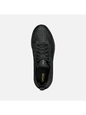 Geox Μαύρα ανδρικά αθλητικά παπούτσια Geox Spherica 4X4 ABX