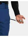 Kilpi Ανδρικό παντελόνι σκι Kilpi MIMAS-M Σκούρο μπλε