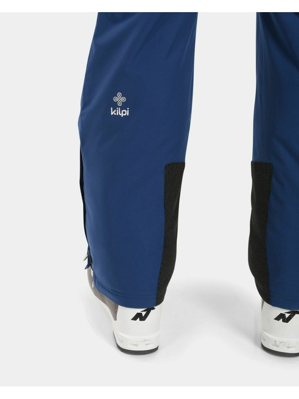 Kilpi Ανδρικό παντελόνι σκι Kilpi MIMAS-M Σκούρο μπλε