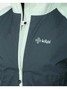 Kilpi Γυναικείο αδιάβροχο μπουφάν Kilpi HURRICANE-W Σκούρο Πράσινο