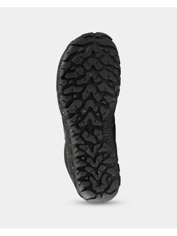 Kilpi Υπαίθρια barefoot παπούτσια Kilpi BARELO Μαύρο